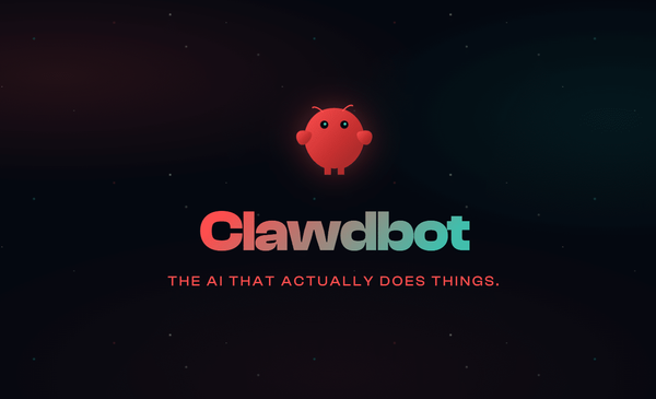 Clawdbot 太强大了，但千万别装！